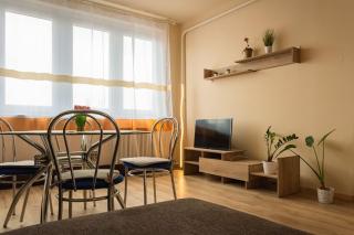 BB Panorama apartman - Budapest - 8