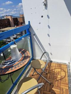 BB Panorama apartman - Budapest - 7