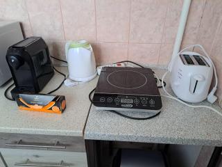 BB Panorama apartman with free parking - 4