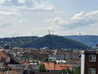 BB Panorama apartman with free parking - 2