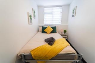 Compact studios available close to UoB and 10mins from the City! - Birmingham - 6