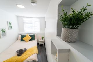 Compact studios available close to UoB and 10mins from the City! - Birmingham - 5