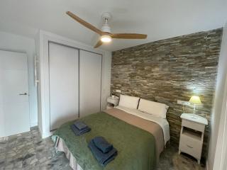 Benalmadena playa, 3 Dormitorios - Benalmádena - 7