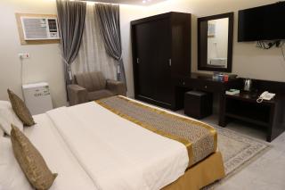 لؤلؤ بارك للشقق المخدومة - 6