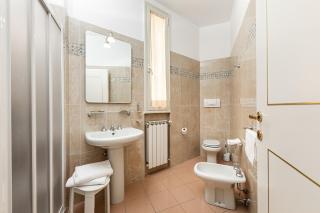 Hotel Minerva - Siena - 8