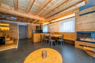 Kile Alpine Resort - 6