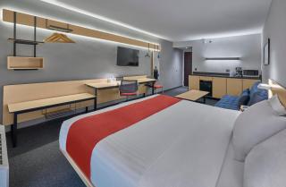 City Express by Marriott Monterrey Norte - Monterrey - 8