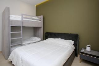 Sale e Sole Rooms - Valona - 9