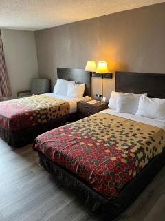 Red Carpet Inn Quantico - Dumfries - 6