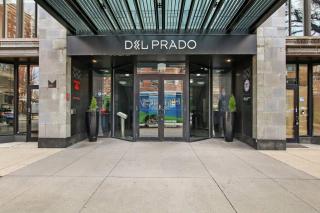 Serene & Contemporary Studio Apartment - Del Prado 817 - Chicago - 6