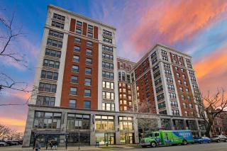Serene & Contemporary Studio Apartment - Del Prado 817 - Chicago - 5