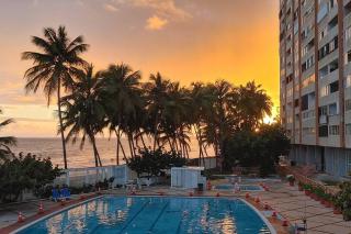 Ocean View 1 Bedroom Cabana in Condado! - San Juan - 3