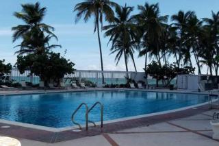 Ocean View 1 Bedroom Cabana in Condado! - San Juan - 2