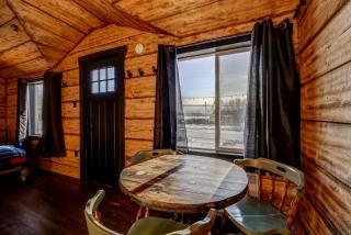 Your Cozy Cabin Retreat - Saint-Rémi-dʼAmherst - 0