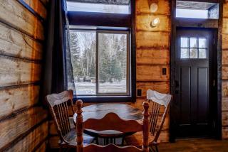 Your Cozy Cabin Retreat - Saint-Rémi-dʼAmherst - 4