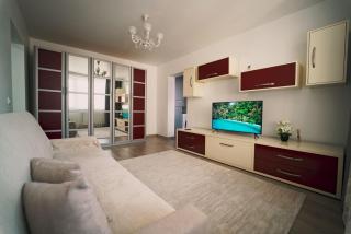 Luxury Apartament Ultracentral of Suceava Esplanada - Suceava - 4