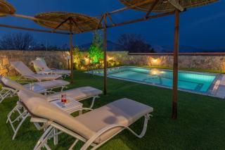 Treasure of Herbs Complex - Panormos Rethymno - 9