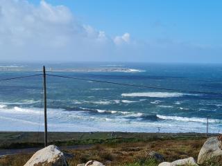 sea view apartment gweedore - 6