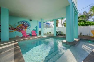 yySea Horse Beach House - 9