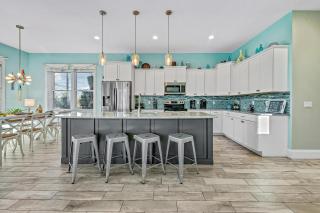 yySea Horse Beach House - 6