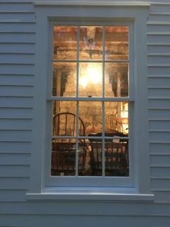 Historic Farmhouse by Nature Preserve - 1