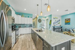 yySea Horse Beach House - 5