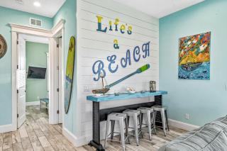 yySea Horse Beach House - 4