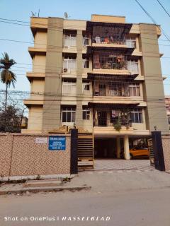 DREAMS ABODE studio apartment - Guwahati - 9