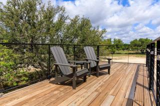 New Oak Grove-Container Retreat - Fredericksburg - 5
