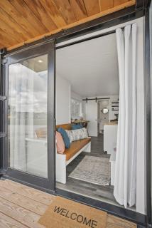 New Oak Grove-Container Retreat - 3