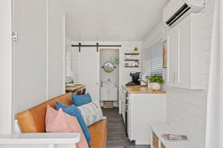 New Oak Grove-Container Retreat - Fredericksburg - 4