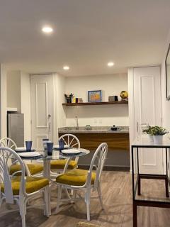 Increíble Loft en Centro Histórico de Guadalajara - Guadalajara - 3