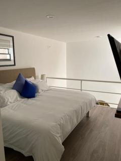 Increíble Loft en Centro Histórico de Guadalajara - Guadalajara - 2
