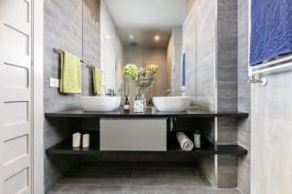 Premium Belgravia Harrods Apartment - Londra - 6
