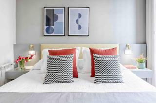Premium Belgravia Harrods Apartment - Londra - 1
