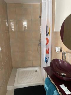Au Bord de l Eau - Villa 7 chambres - Saint-Gilles-les-Bains - 8