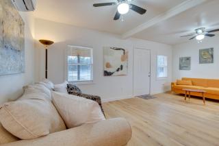 Cozy Henderson Studio - 2 Mi to Norfork Lake! - Henderson - 4