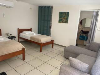 Au Bord de l Eau - Villa 7 chambres - Saint-Gilles-les-Bains - 5