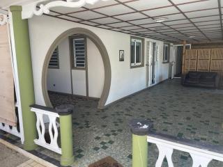 Au Bord de l Eau - Villa 7 chambres - Saint-Gilles-les-Bains - 1