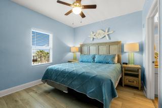 Lovely Resort Low Floor Condo! Just Steps to the Beach & Restaurants! by Dolce Vita Getaways PCB - Panama City Beach - 4