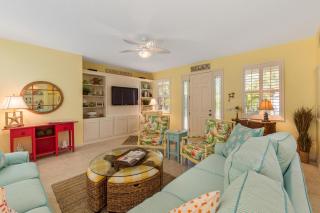 Carefree Cay - Anna Maria - 4