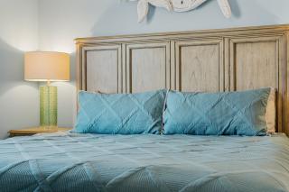 Lovely Resort Low Floor Condo! Just Steps to the Beach & Restaurants! by Dolce Vita Getaways PCB - Panama City Beach - 9
