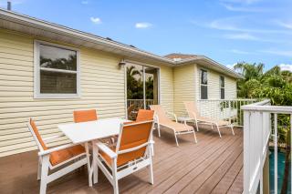 Carefree Cay - Anna Maria - 6