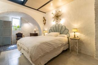 4 Apartamentos Independientes en Casa Palacio - San Fernando - 9