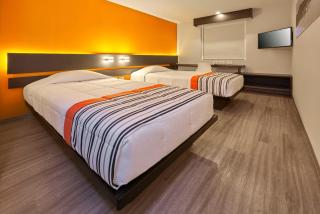 City Express Junior by Marriott Mexicali - Mexicali - 8