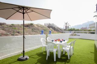 Apartamento a pie de playa - Cullera - 2
