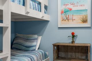 Lovely Resort Low Floor Condo! Just Steps to the Beach & Restaurants! by Dolce Vita Getaways PCB - 1