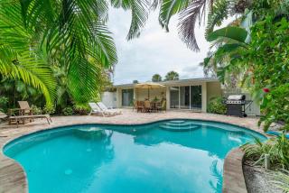 Bamboo Breeze - Holmes Beach - 7