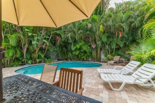 Bamboo Breeze - Holmes Beach - 4
