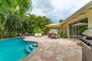 Bamboo Breeze - Holmes Beach - 5